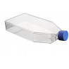 Flacon de culture cellulaire "Flask" bouchon hermétique 250ml (1)