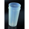 Conteneur pour compte globule Flacon en plastique cups-F800 (250)