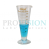 Tasse à mesurer (Verre à pied) en verre boro 3.3 250ml (1)