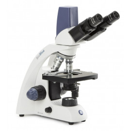 Microscope bino numérique...