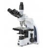 Microscope trino "iScope" C22 à 4 objectifs Plan IOS à LED (1)