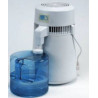Distillateur d’eau spécial autoclave “DEST-4” (1)