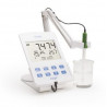 pH-mètre de laboratoire série edge pH (1)