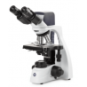 Microscope bino numérique"bScope" à 4 objectifs E-Plan IOS (1)