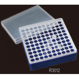 Portoir pour tube PCR 1,5ml...