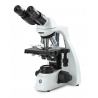 Microscope bino fond clair "bScope" à 4 objectifs Plan IOS (1)