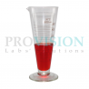 Tasse à mesurer (Verre à pied) en verre boro 3.3 1Litre (1)