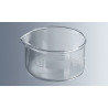 Cristallisoir en verre boro 3.3, 90mm*45mm (1)