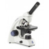 Microscope mono "MicroBlue" à 3 objectifs achromatiques (1)