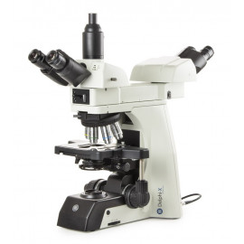 Microscope trino "Delphi-X...
