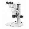 Microscope stéréo bino "DZ" grossissement 8x/64x (1)