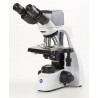 Microscope bino numérique "bScope" à 4 objectifs plan IOS (1)