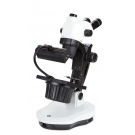 Microscope stéréo bino "NZ"...