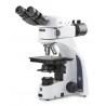 Microscope bino "iScope" pour la métallurgie (1)
