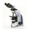 Microscope bino "iScope" pour les matériaux (polarisation) (1)