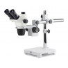 Microscope stéréo trino "NZ" à statif universel (1)