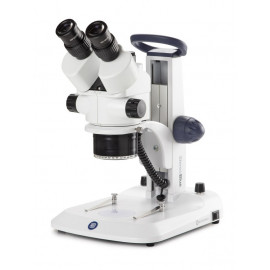 Microscope stéréo bino...
