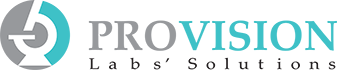 PROVISON Labs' Solutions شعار